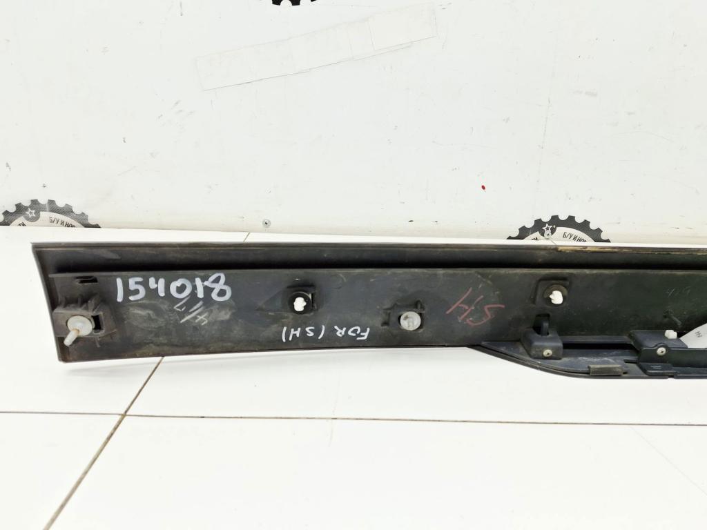 Накладка двери багажника, 3000 рублей, Пермь