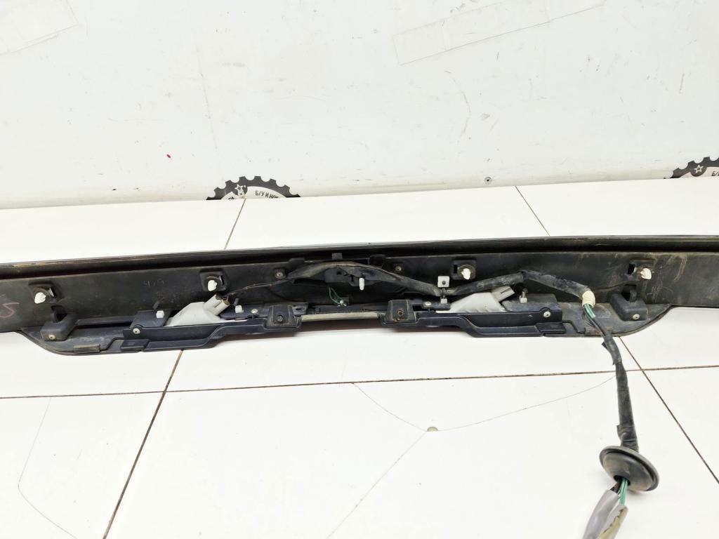 Накладка двери багажника, 3000 рублей, Пермь