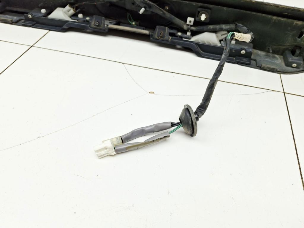 Накладка двери багажника, 3000 рублей, Пермь