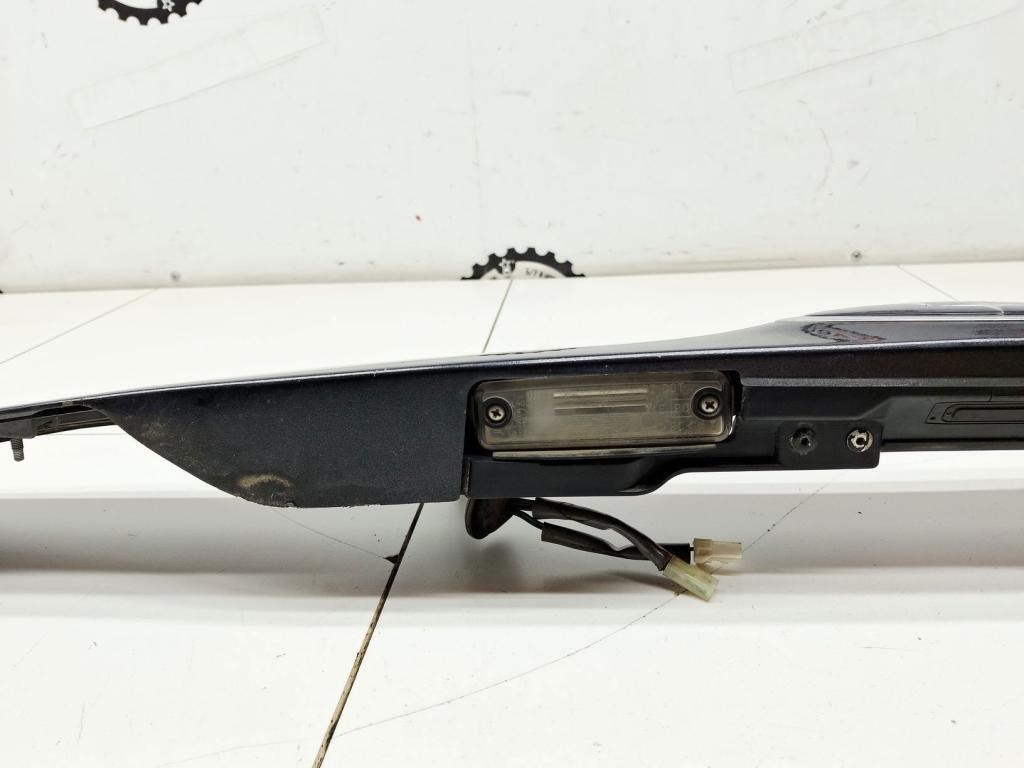 Накладка двери багажника, 3000 рублей, Пермь