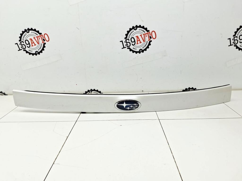 Накладка двери багажника, 2000 рублей, Пермь