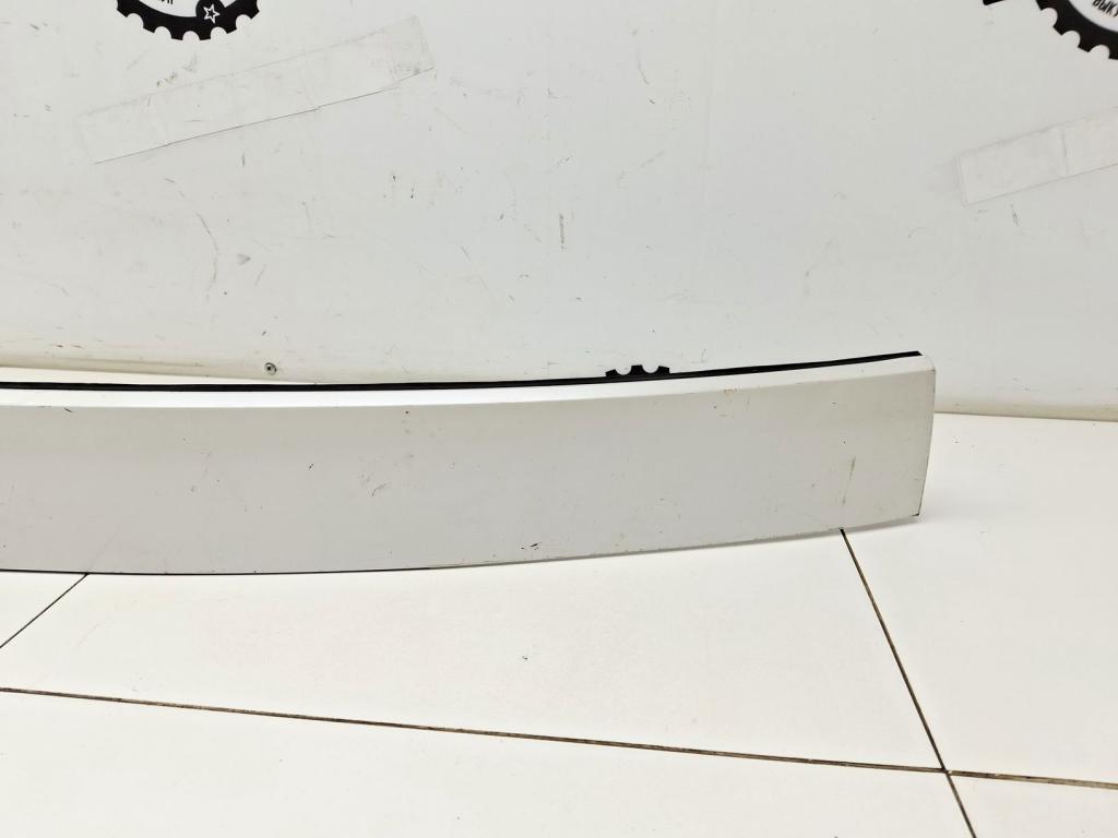 Накладка двери багажника, 2000 рублей, Пермь