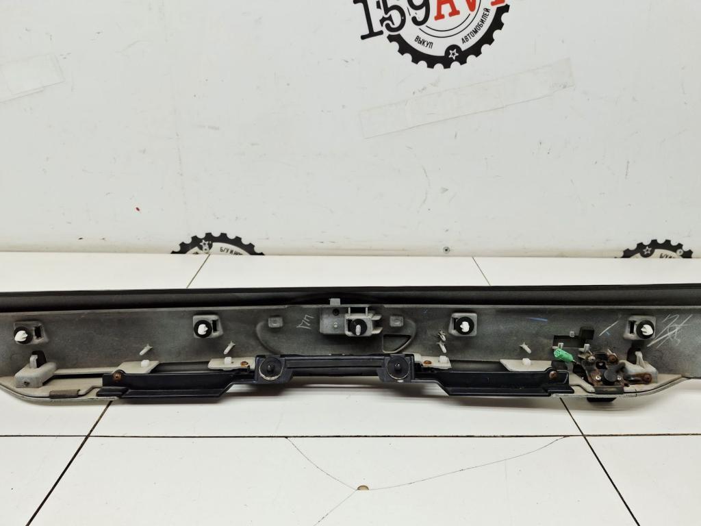 Накладка двери багажника, 2000 рублей, Пермь