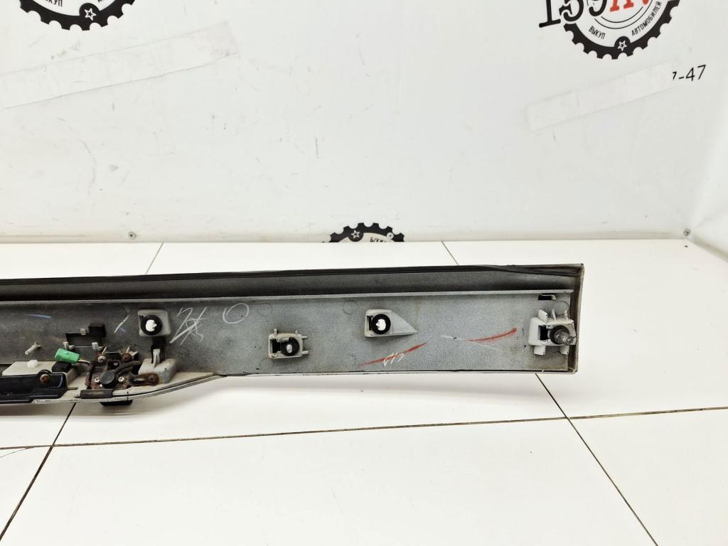 Накладка двери багажника, 2000 рублей, Пермь