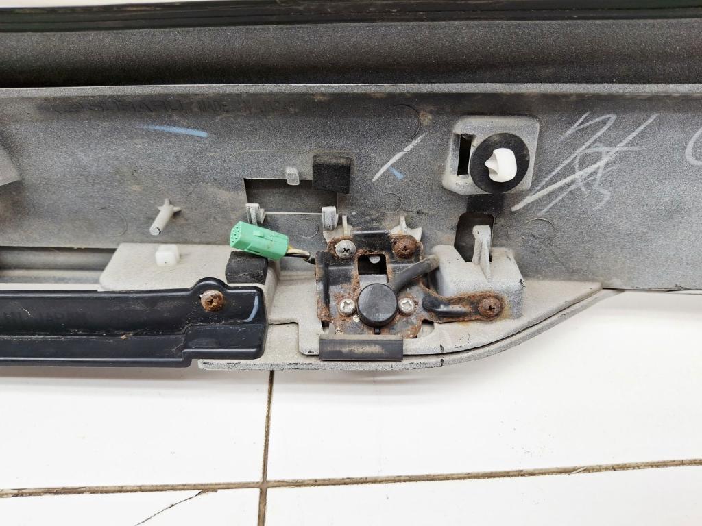 Накладка двери багажника, 2000 рублей, Пермь