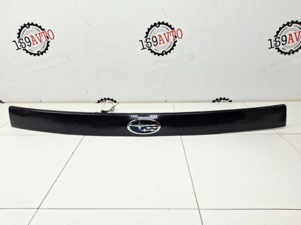 Накладка двери багажника, 3000 рублей, Пермь