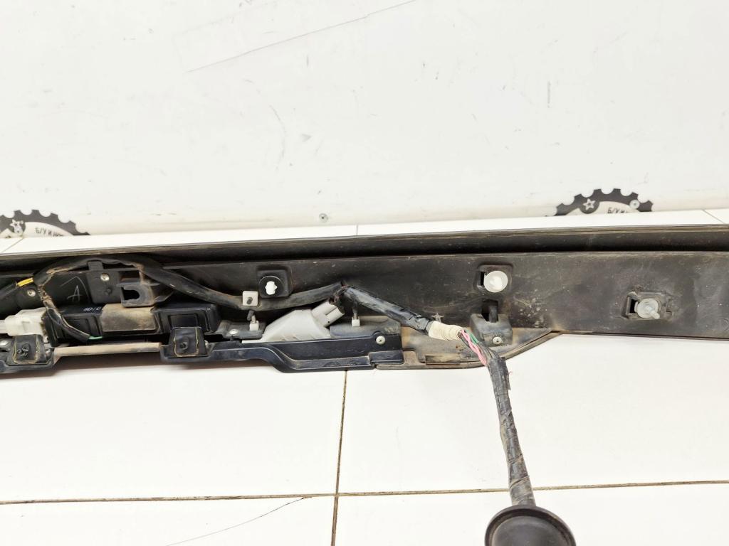 Накладка двери багажника, 3000 рублей, Пермь