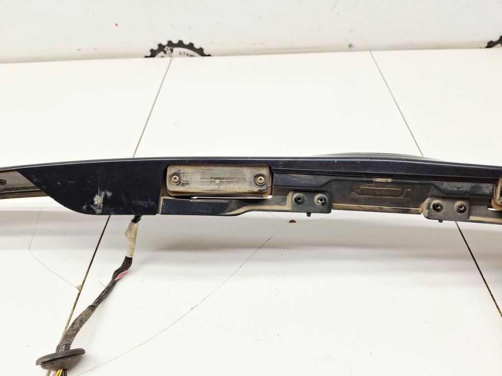 Накладка двери багажника, 3000 рублей, Пермь