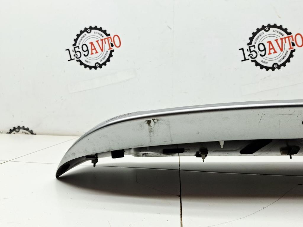 Спойлер двери багажника, 5000 рублей, Пермь
