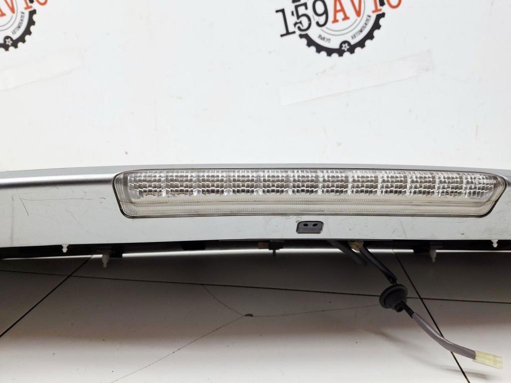 Спойлер двери багажника, 5000 рублей, Пермь