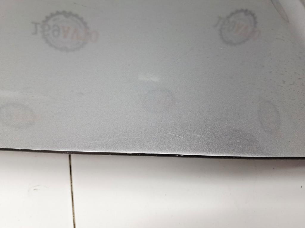 Спойлер двери багажника, 5000 рублей, Пермь