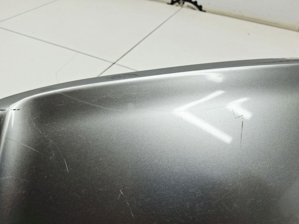 Спойлер двери багажника, 5000 рублей, Пермь