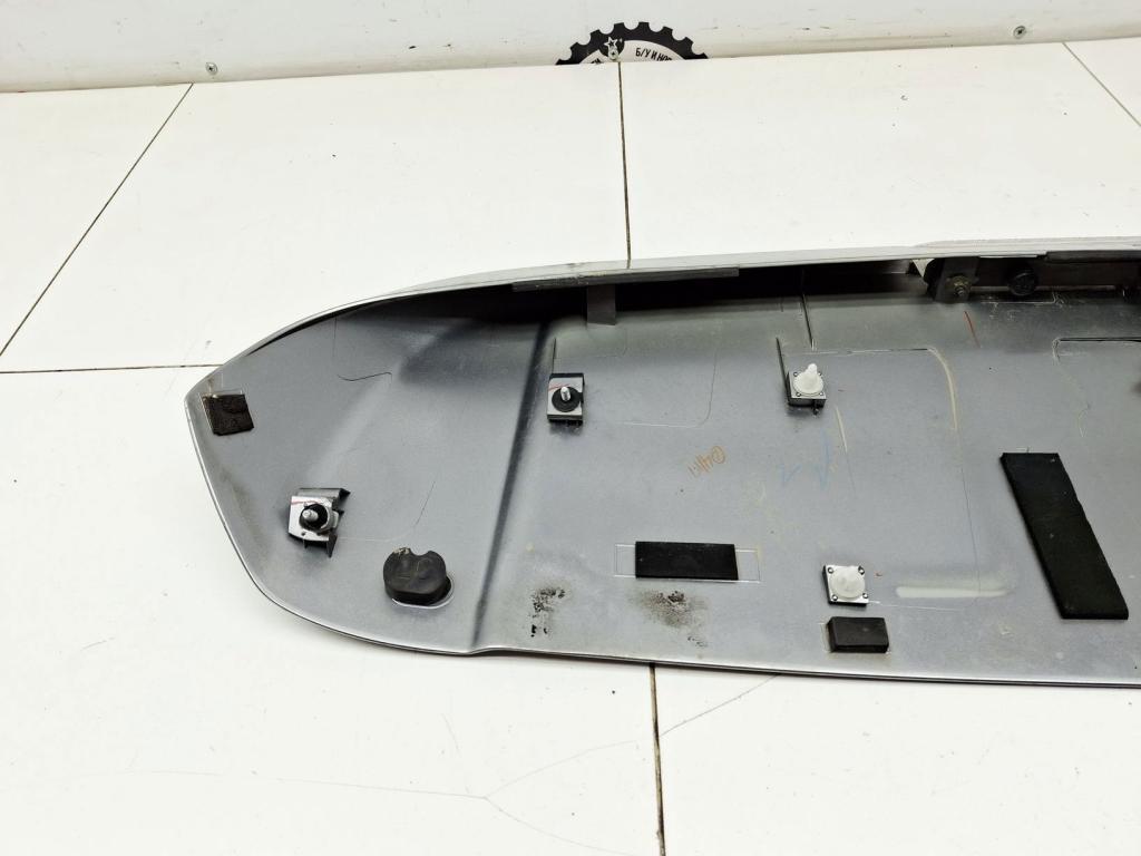 Спойлер двери багажника, 5000 рублей, Пермь