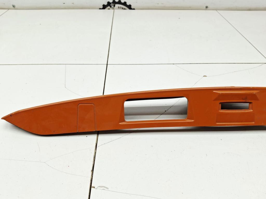 Накладка двери багажника, 2000 рублей, Пермь