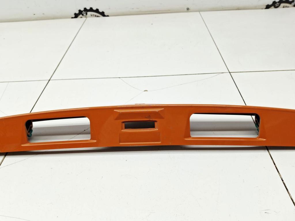 Накладка двери багажника, 2000 рублей, Пермь