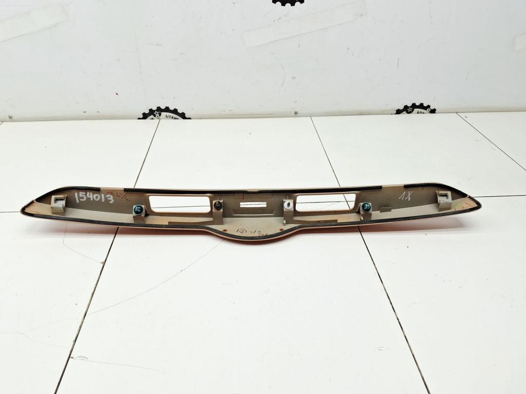 Накладка двери багажника, 2000 рублей, Пермь