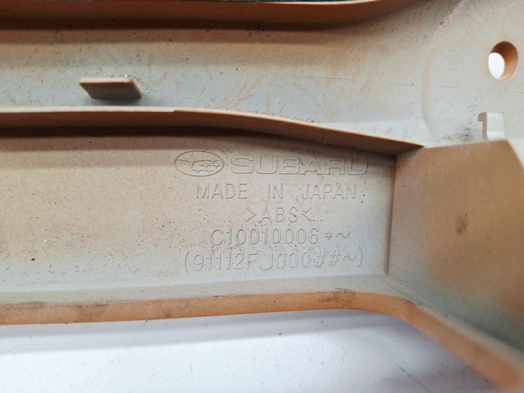 Накладка двери багажника, 2000 рублей, Пермь