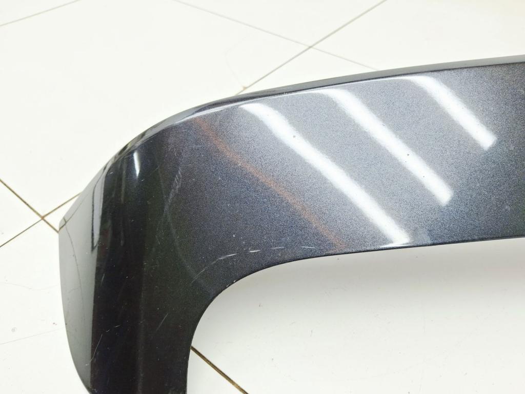 Спойлер двери багажника, 2000 рублей, Пермь