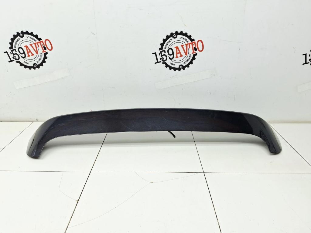 Спойлер двери багажника, 2000 рублей, Пермь