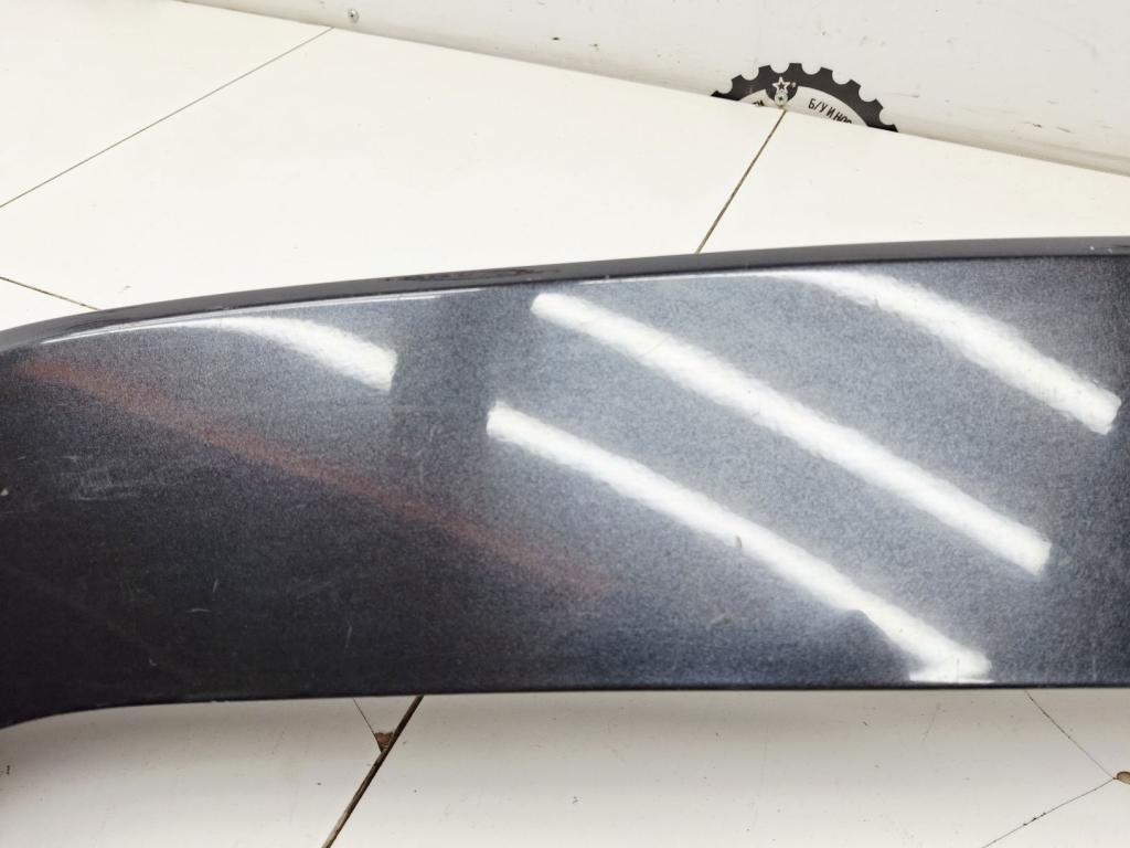 Спойлер двери багажника, 2000 рублей, Пермь