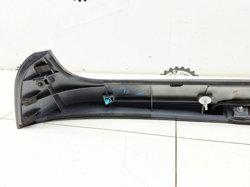 Спойлер двери багажника, 2000 рублей, Пермь