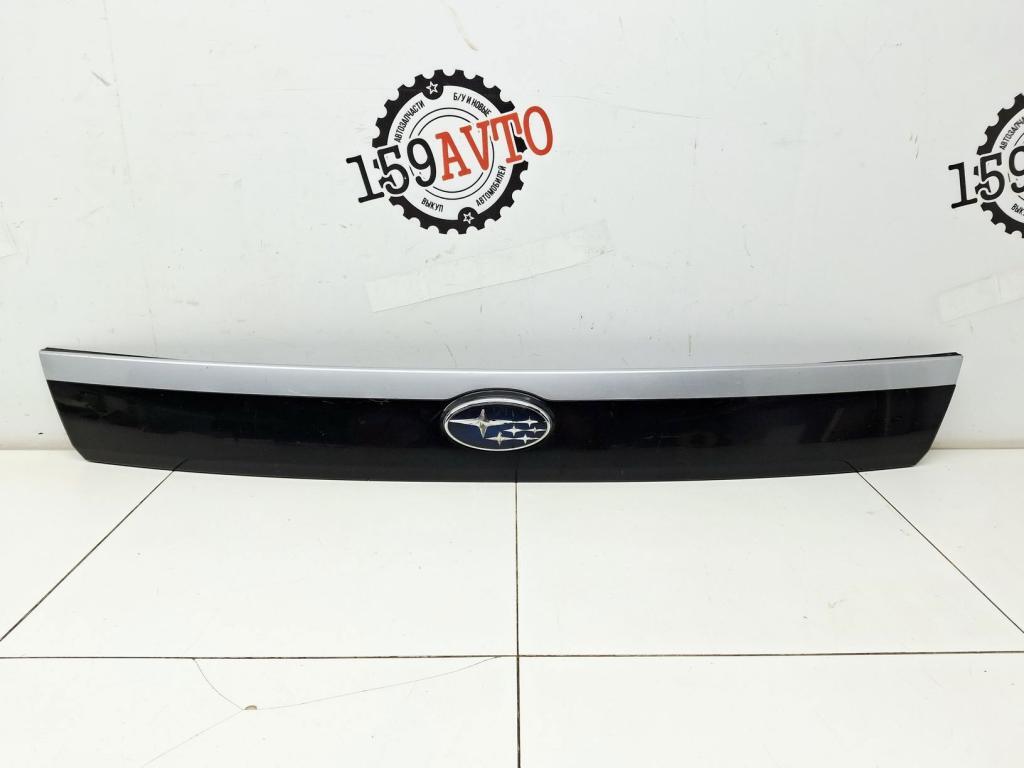 Накладка двери багажника, 3000 рублей, Пермь