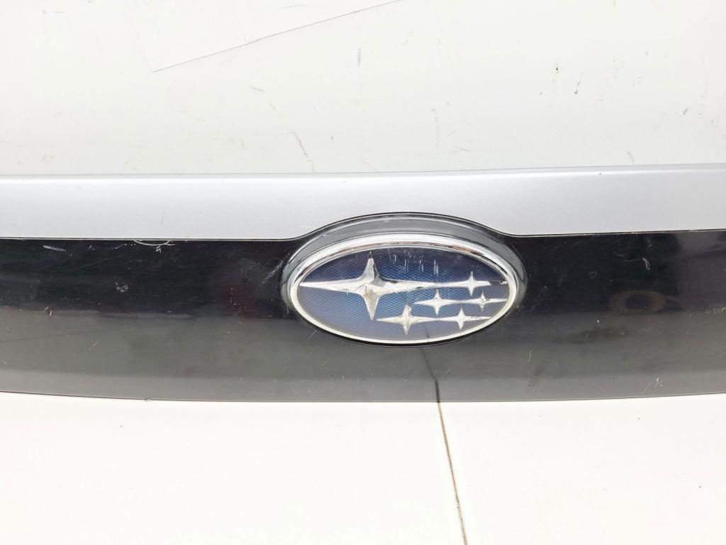 Накладка двери багажника, 3000 рублей, Пермь