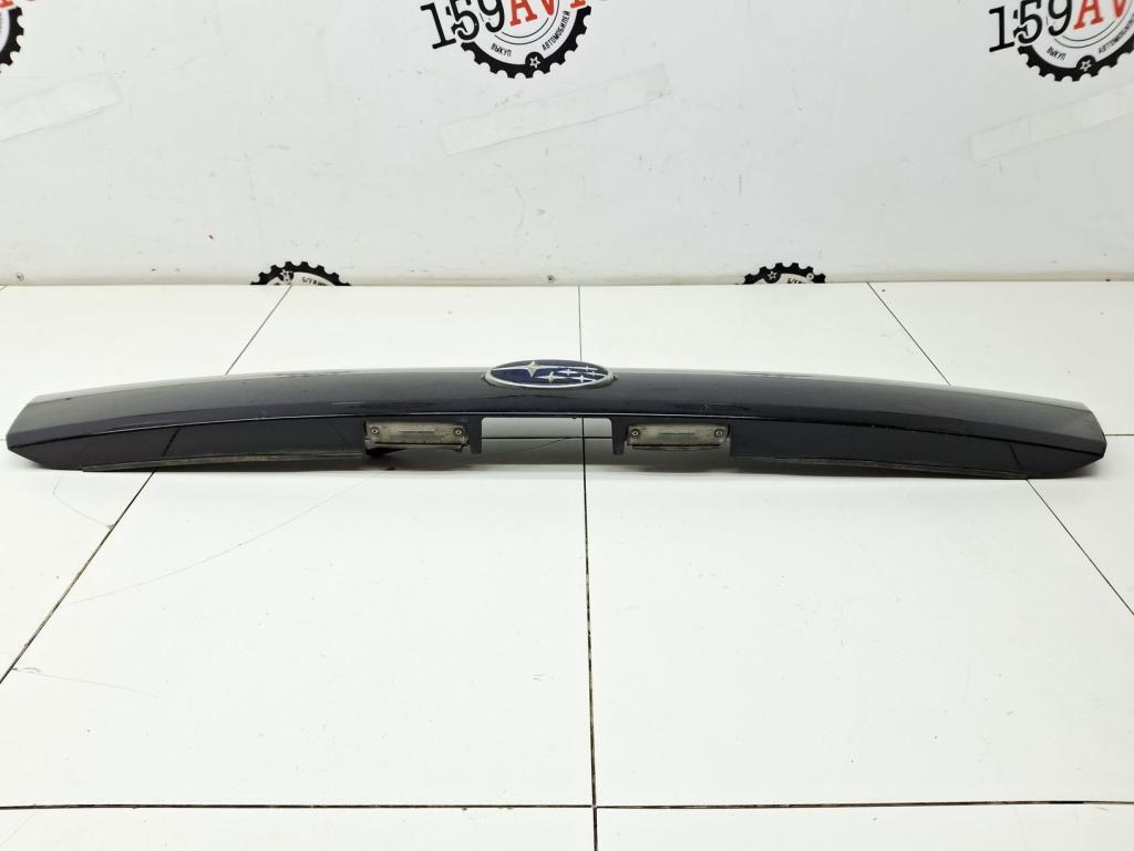 Накладка двери багажника, 3000 рублей, Пермь