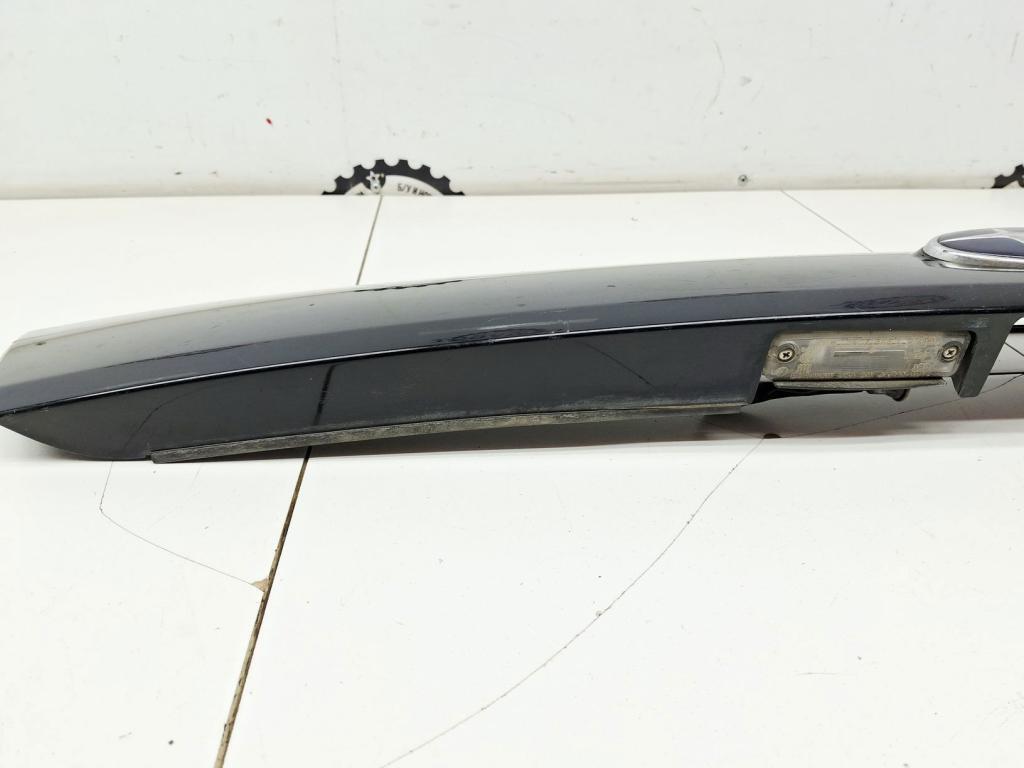 Накладка двери багажника, 3000 рублей, Пермь