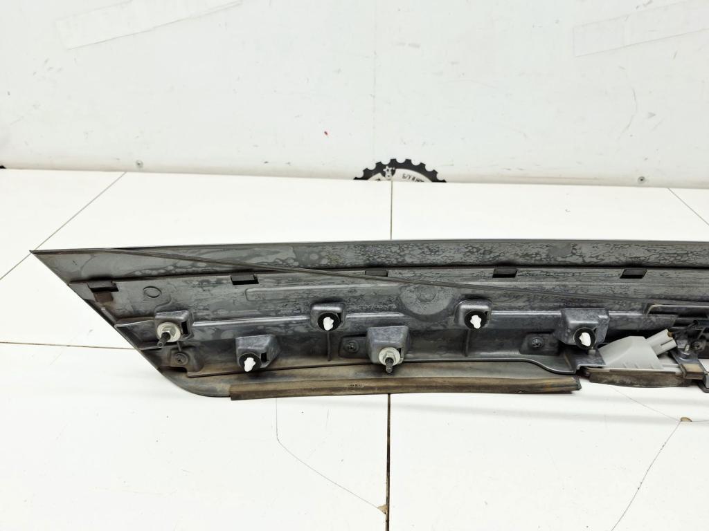 Накладка двери багажника, 3000 рублей, Пермь