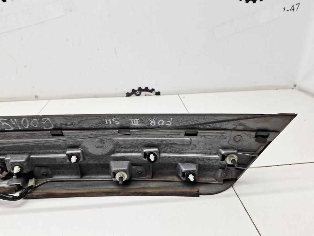 Накладка двери багажника, 3000 рублей, Пермь