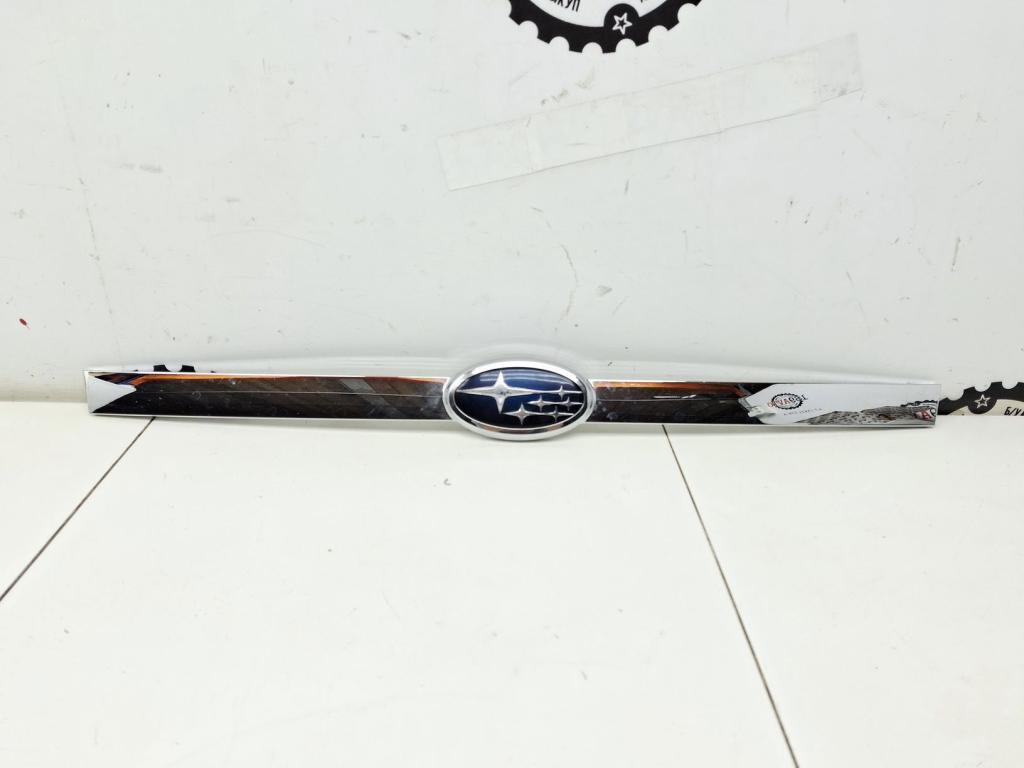 Накладка двери багажника, 1500 рублей, Пермь