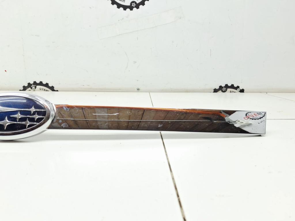 Накладка двери багажника, 1500 рублей, Пермь