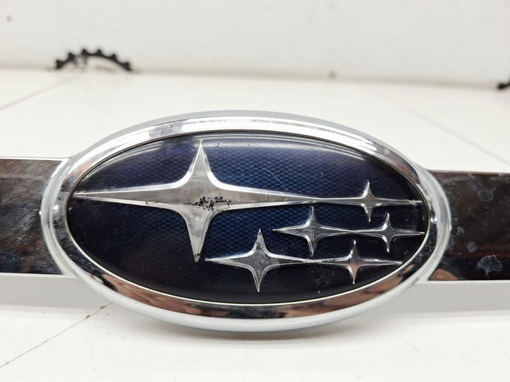 Накладка двери багажника, 1500 рублей, Пермь