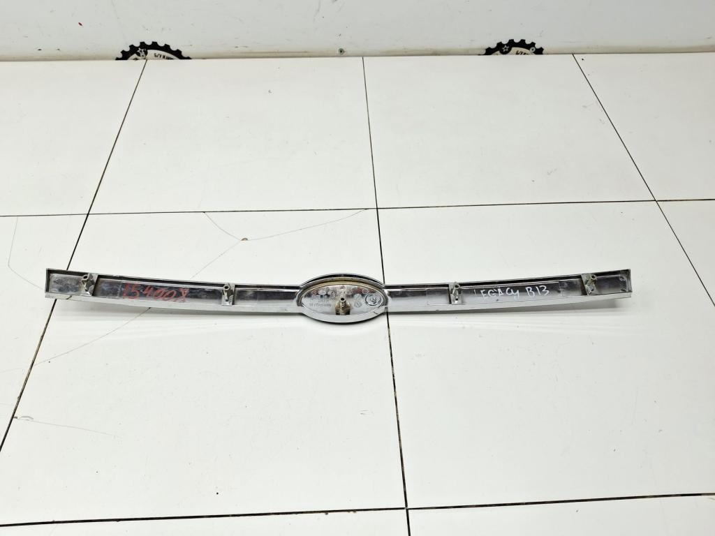 Накладка двери багажника, 1500 рублей, Пермь