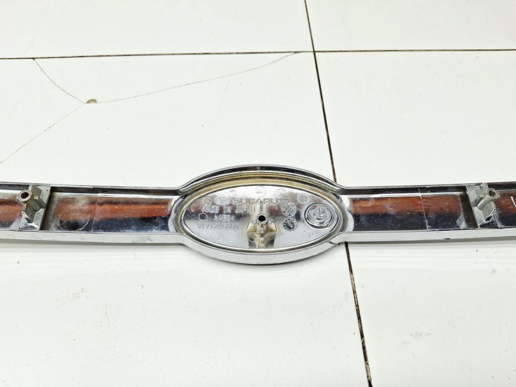 Накладка двери багажника, 1500 рублей, Пермь