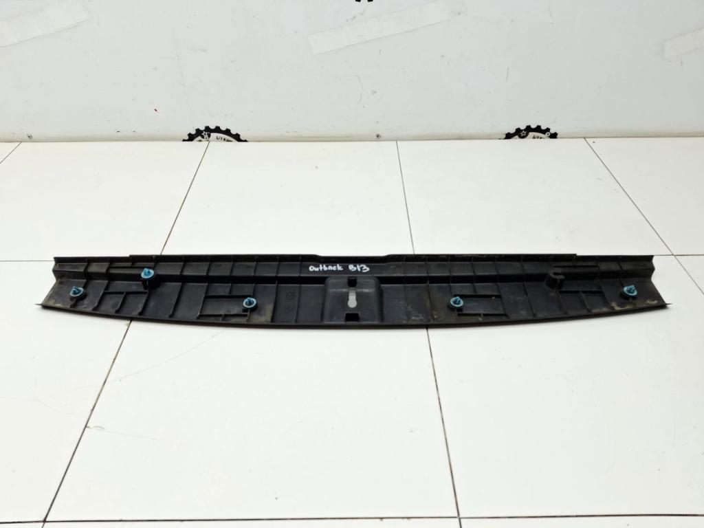 Обшивка багажника, 500 рублей, Пермь