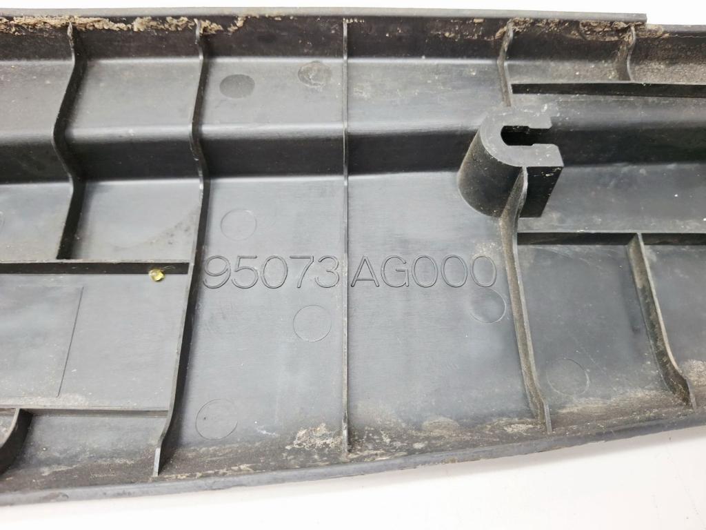 Обшивка багажника, 500 рублей, Пермь