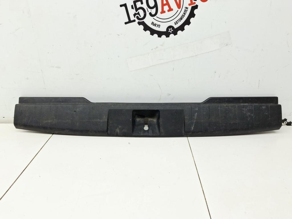 Обшивка багажника, 1000 рублей, Пермь