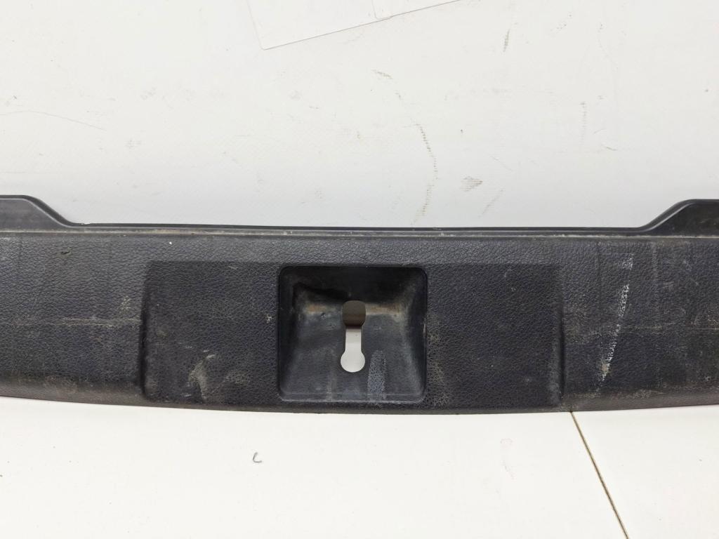 Обшивка багажника, 1000 рублей, Пермь