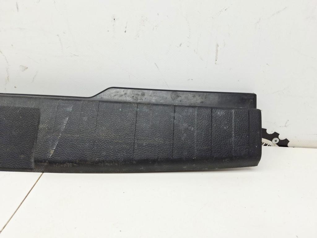 Обшивка багажника, 1000 рублей, Пермь