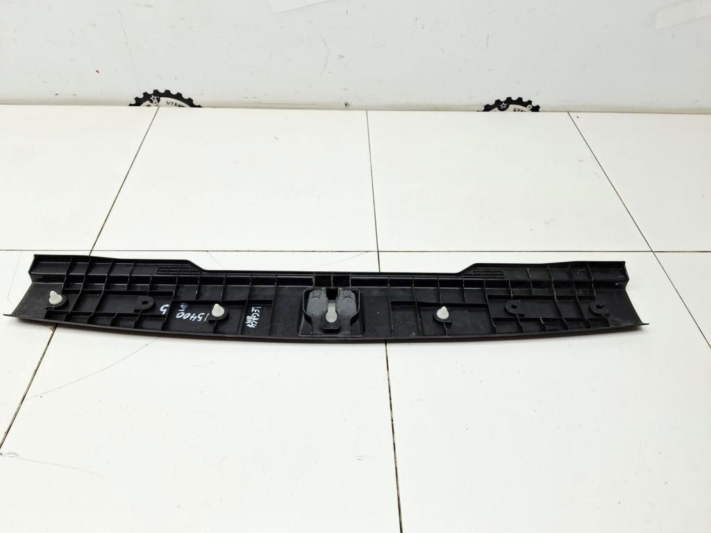 Обшивка багажника, 1000 рублей, Пермь