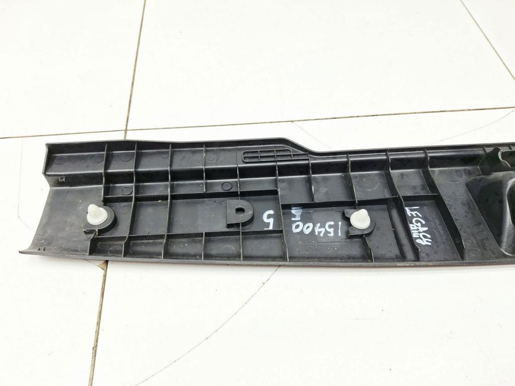 Обшивка багажника, 1000 рублей, Пермь