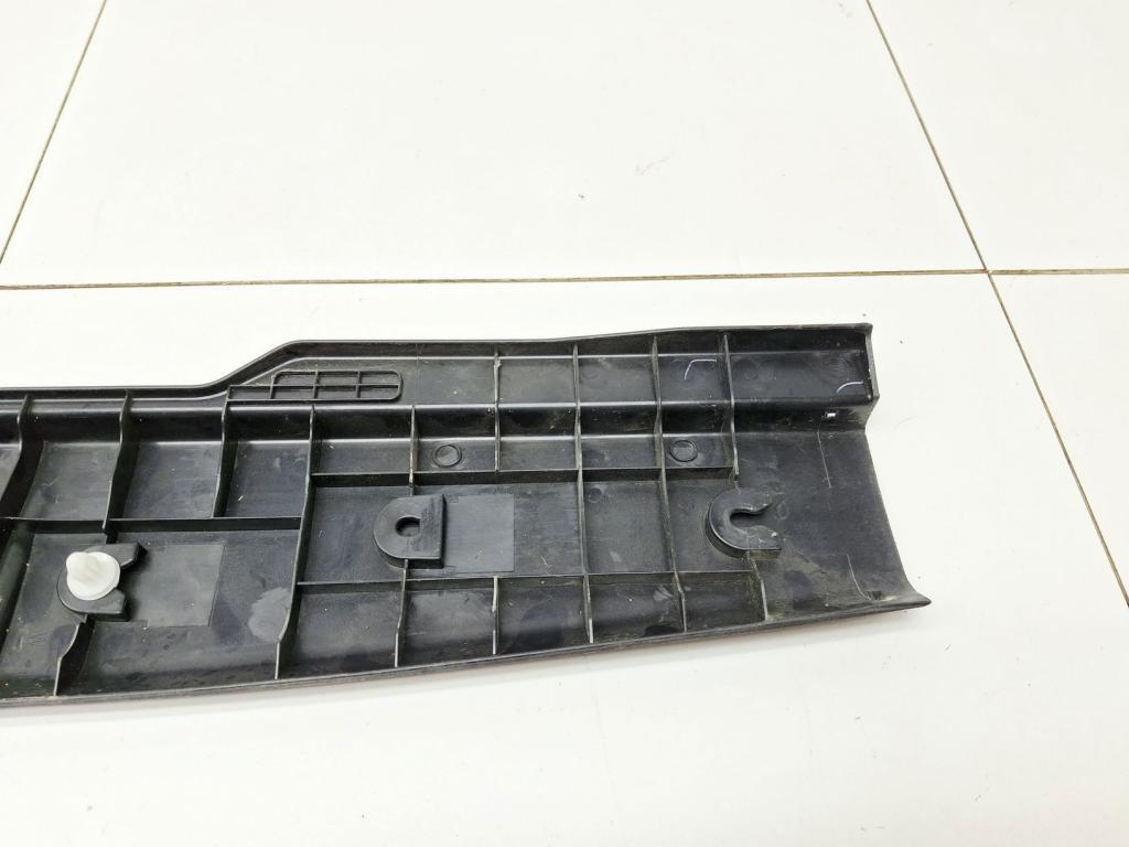 Обшивка багажника, 1000 рублей, Пермь