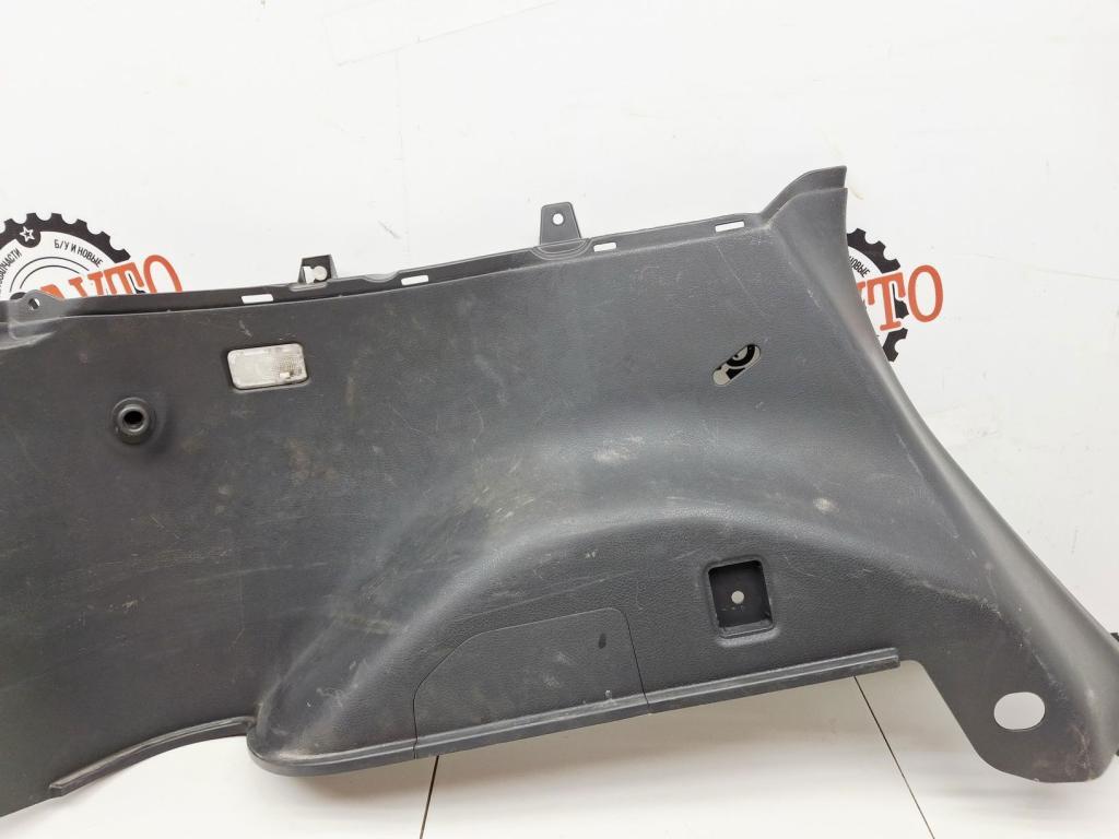 Обшивка багажника, 1500 рублей, Пермь