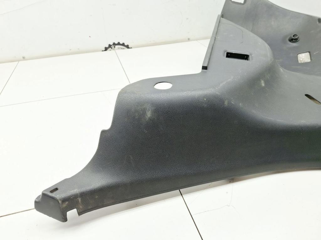 Обшивка багажника, 1500 рублей, Пермь