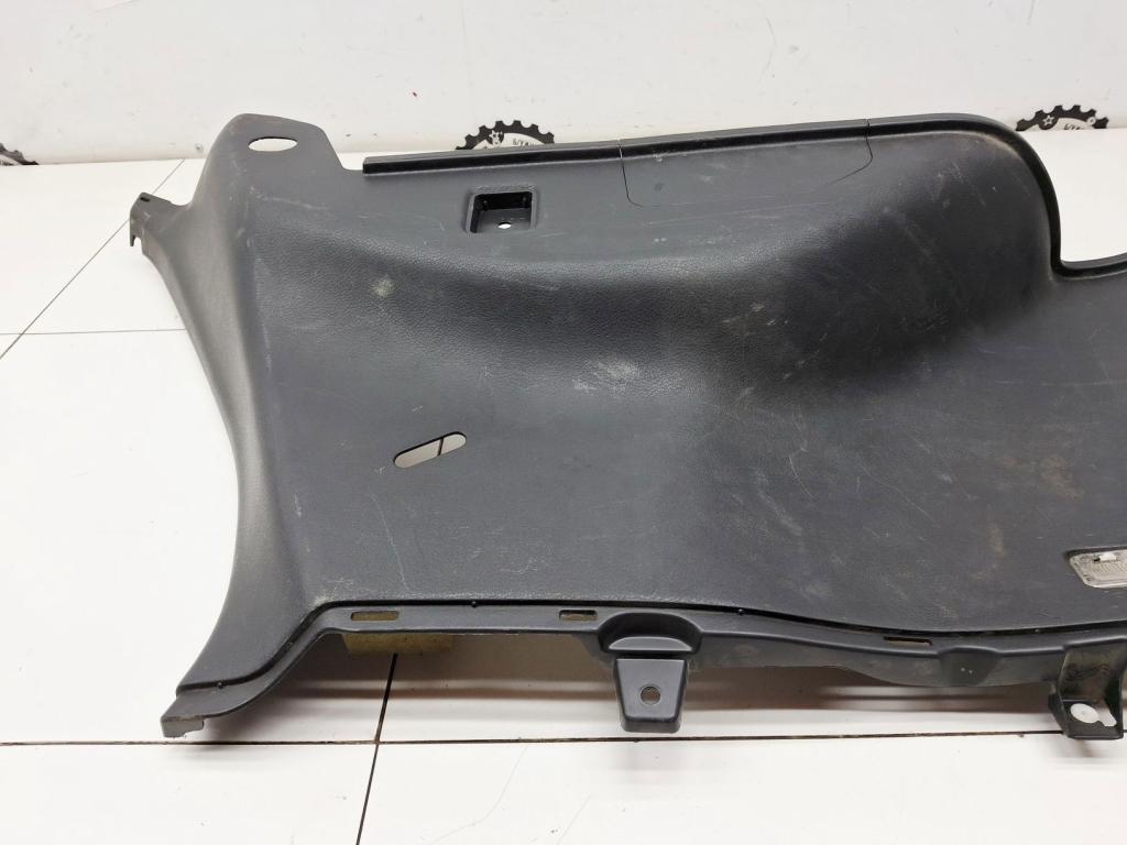 Обшивка багажника, 1500 рублей, Пермь