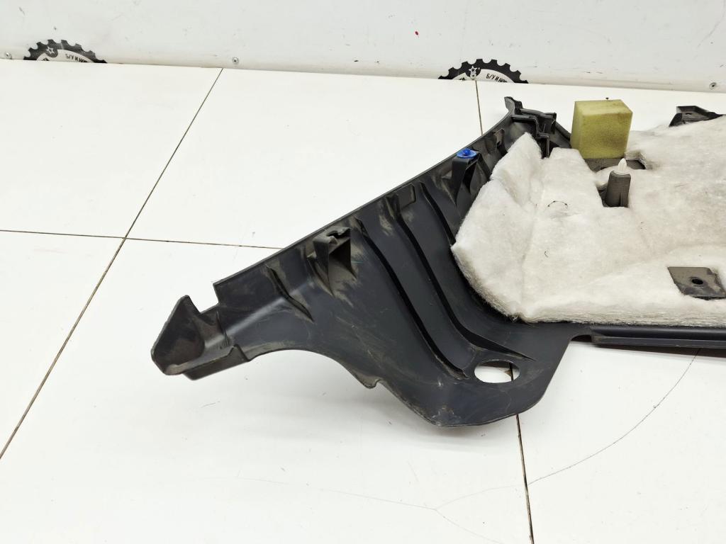 Обшивка багажника, 1500 рублей, Пермь