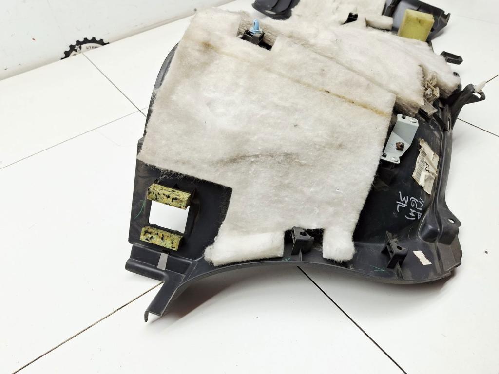 Обшивка багажника, 1500 рублей, Пермь