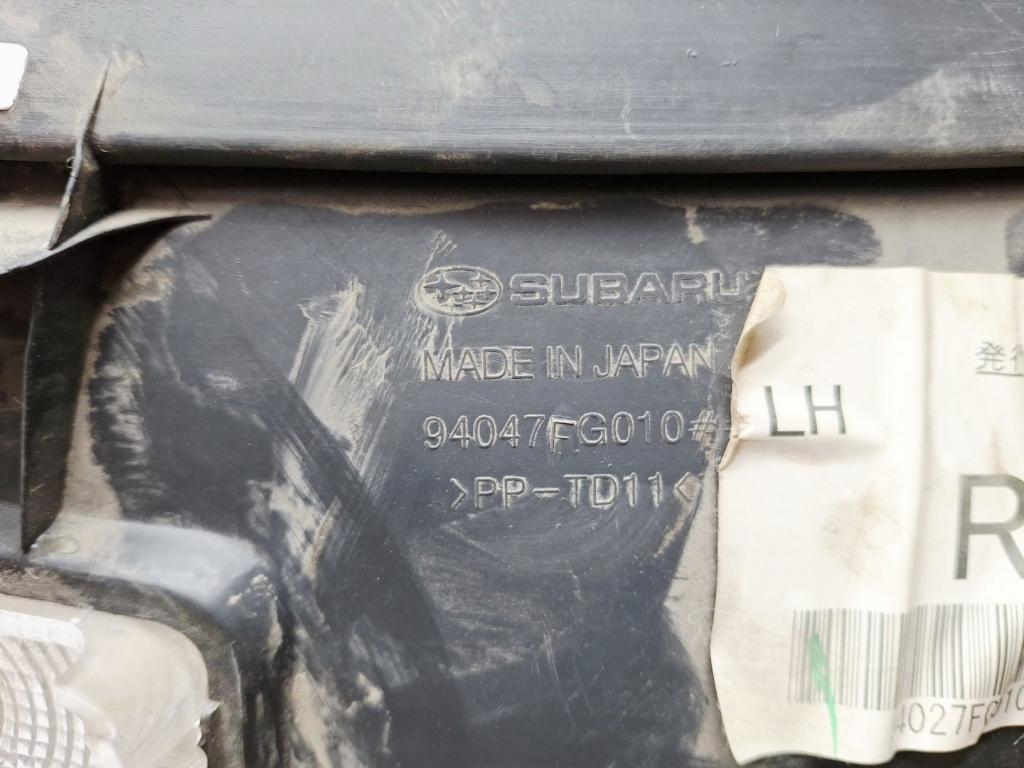 Обшивка багажника, 1500 рублей, Пермь